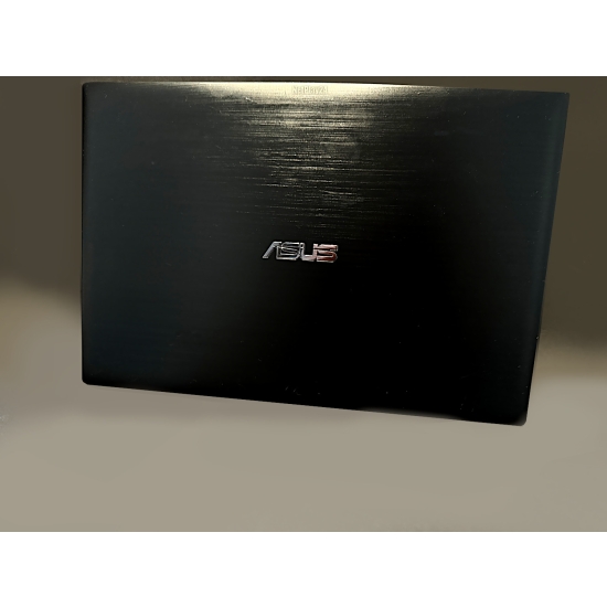 Laptop Asus Pro 6-Gen Core i3 DDR4-8GB SSD Czytnik linii Win11Pro 4H Notebook